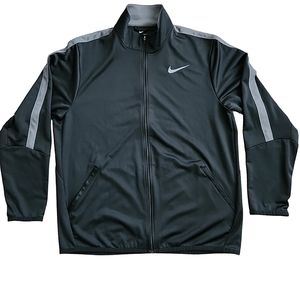 Nike Lightweight Athletic Jacket Size XL